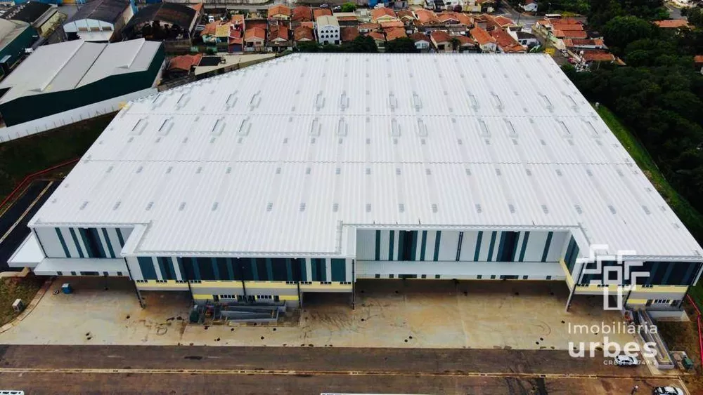 Depósito-Galpão-Armazém para alugar, 4900m² - Foto 4