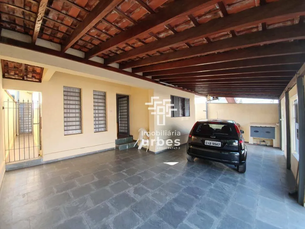Casa, 5 quartos, 115 m² - Foto 1