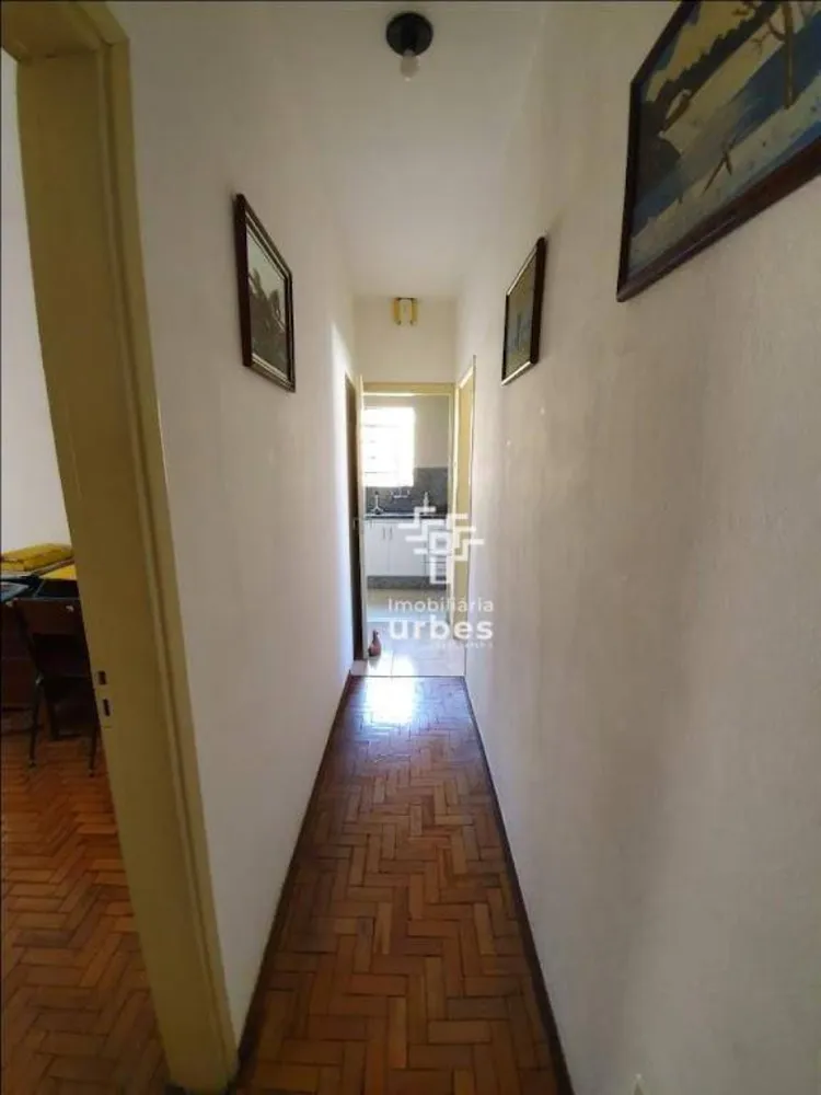 Casa, 5 quartos, 115 m² - Foto 3