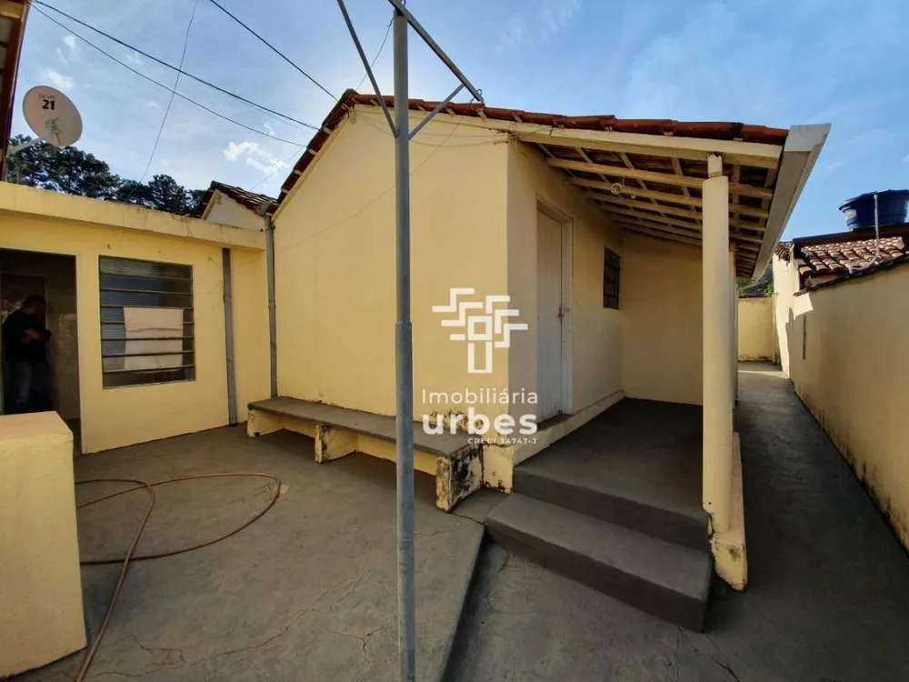 Casa, 5 quartos, 115 m² - Foto 14