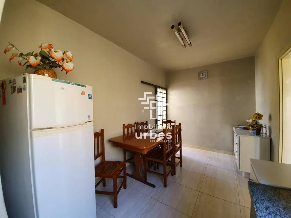 Casa, 5 quartos, 115 m² - Foto 7