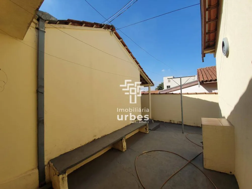 Casa, 5 quartos, 115 m² - Foto 11