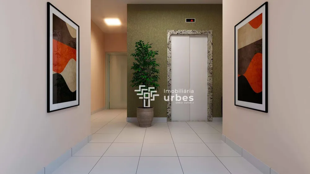 Apartamento, 2 quartos, 46 m² - Foto 6