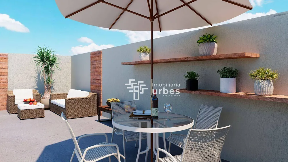 Apartamento, 2 quartos, 46 m² - Foto 10