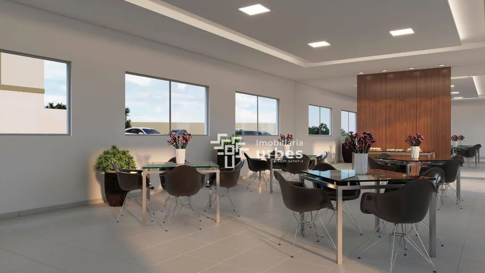 Apartamento, 2 quartos, 46 m² - Foto 9