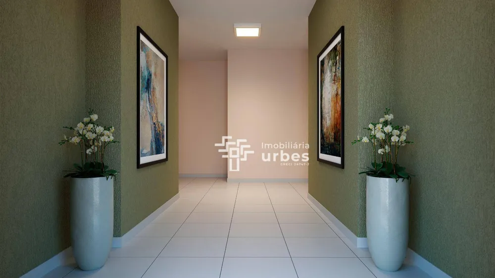 Apartamento, 2 quartos, 46 m² - Foto 7