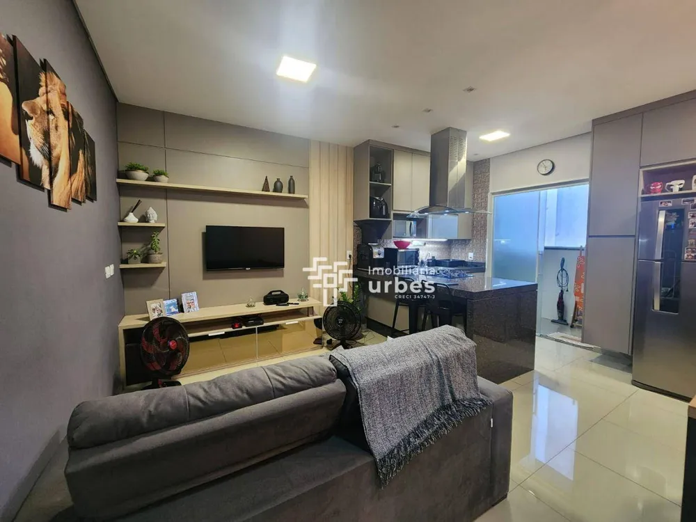 Apartamento, 2 quartos, 89 m² - Foto 8