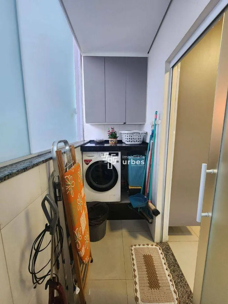 Apartamento, 2 quartos, 89 m² - Foto 4