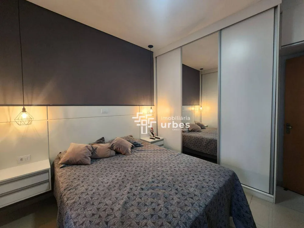 Apartamento, 2 quartos, 89 m² - Foto 12