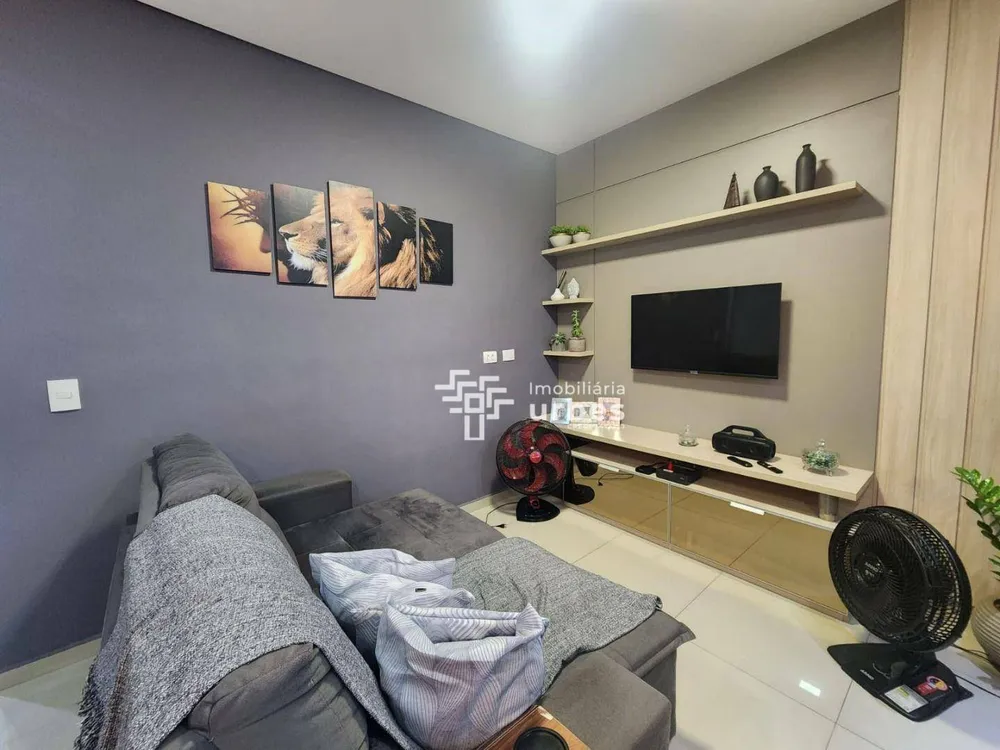 Apartamento, 2 quartos, 89 m² - Foto 7