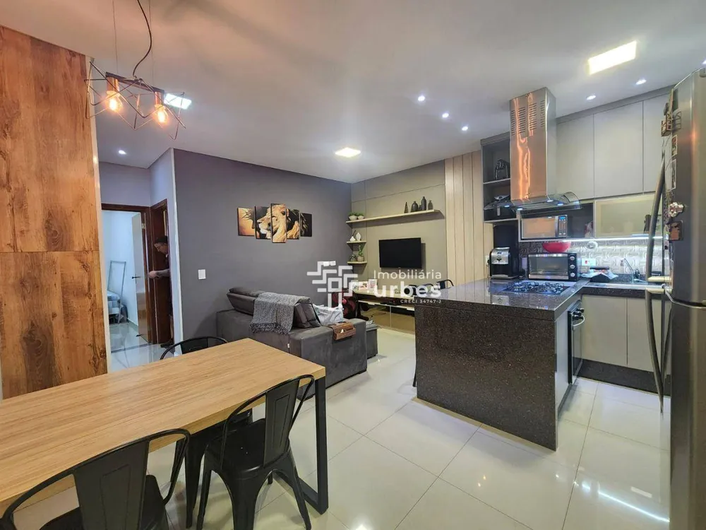 Apartamento, 2 quartos, 89 m² - Foto 5