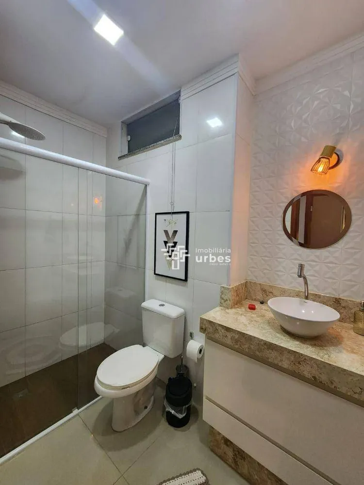 Apartamento, 2 quartos, 89 m² - Foto 16