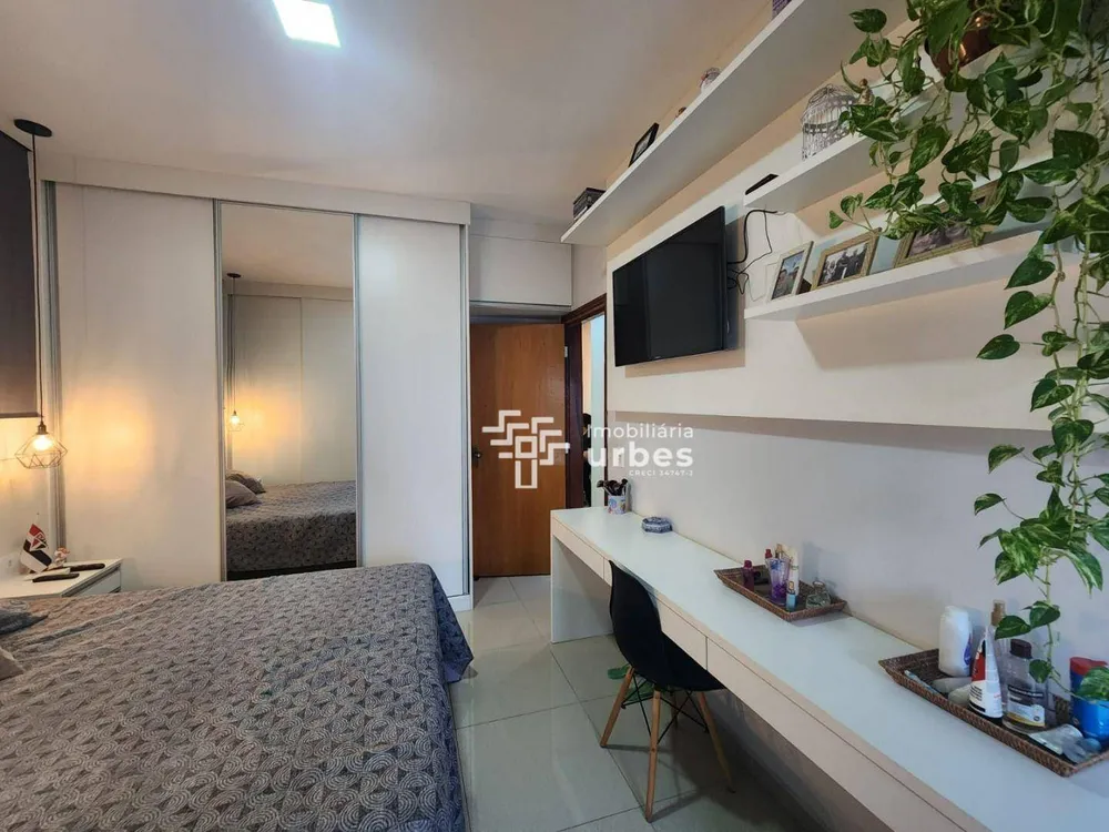 Apartamento, 2 quartos, 89 m² - Foto 13