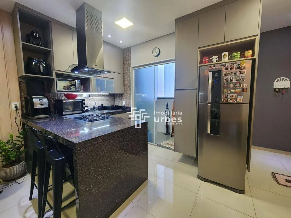 Apartamento, 2 quartos, 89 m² - Foto 3