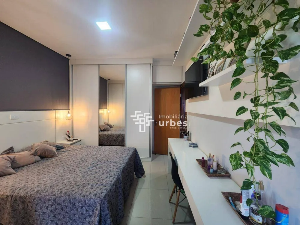 Apartamento, 2 quartos, 89 m² - Foto 10
