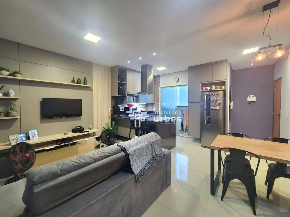 Apartamento, 2 quartos, 89 m² - Foto 6