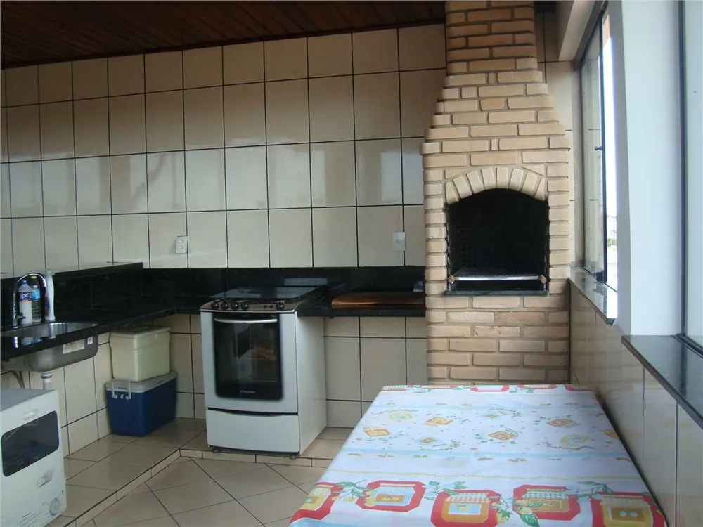 Casa, 3 quartos, 299 m² - Foto 7