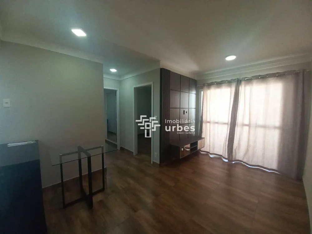 Apartamento, 2 quartos, 56 m² - Foto 1