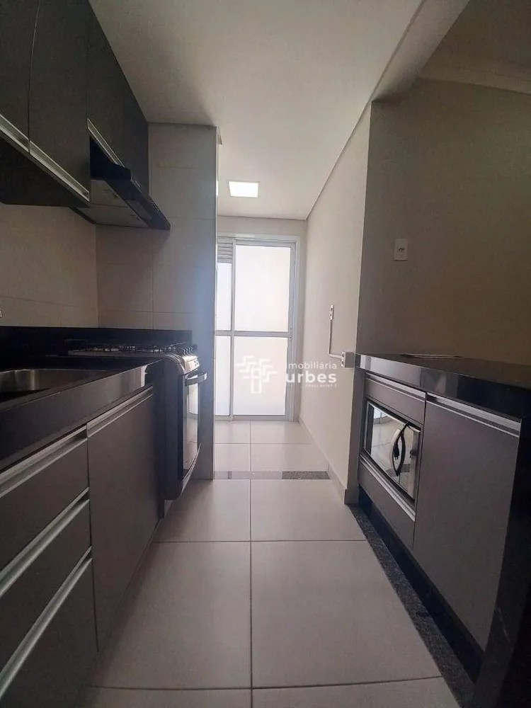 Apartamento, 2 quartos, 56 m² - Foto 4