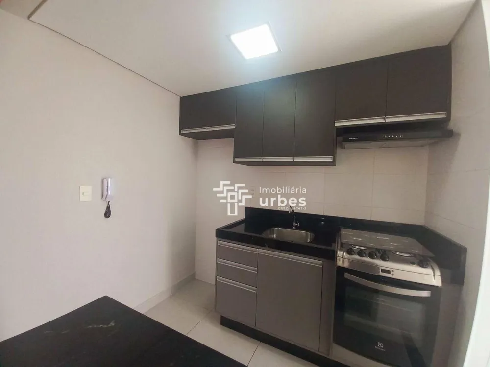 Apartamento, 2 quartos, 56 m² - Foto 5