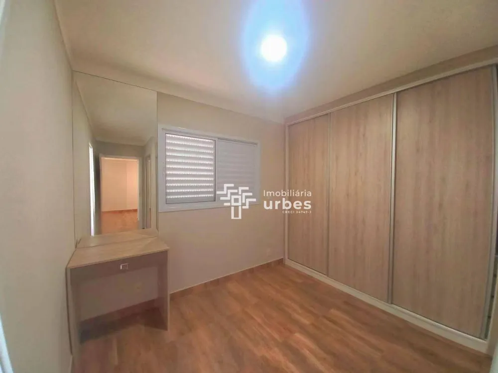 Apartamento, 2 quartos, 56 m² - Foto 10
