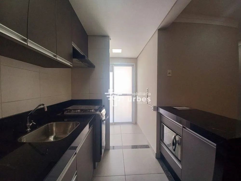 Apartamento, 2 quartos, 56 m² - Foto 2