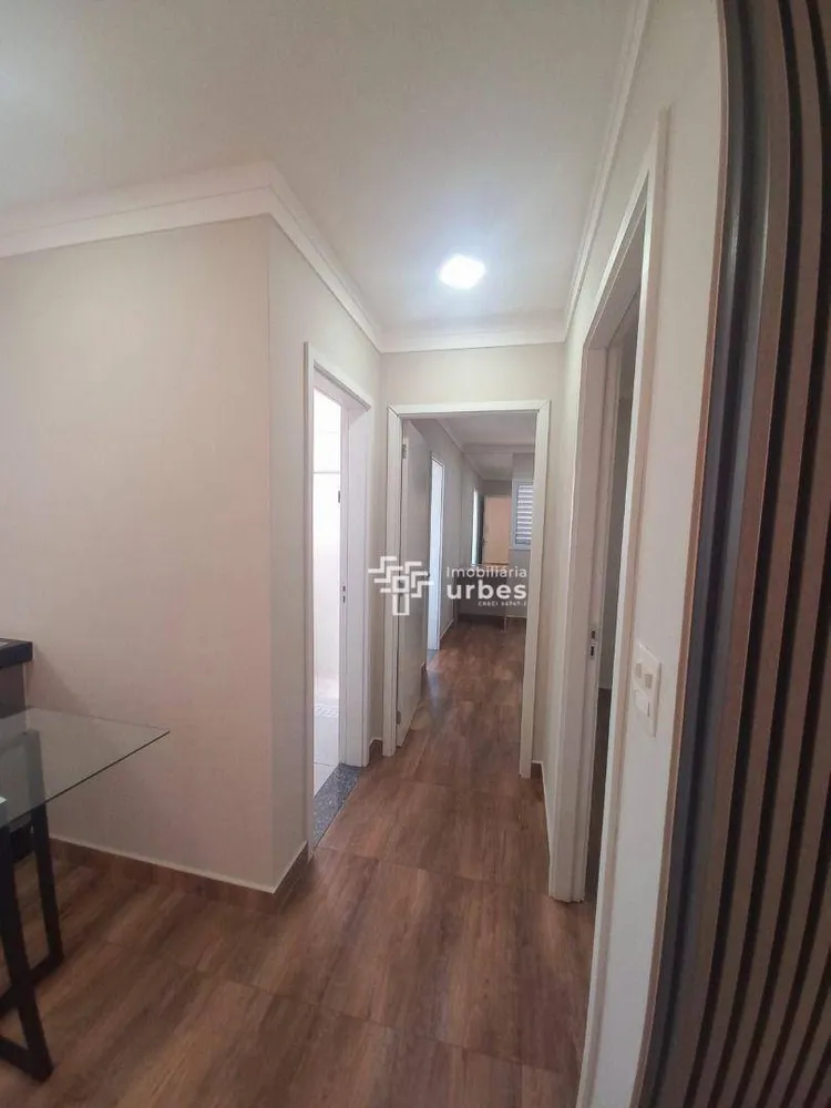 Apartamento, 2 quartos, 56 m² - Foto 7