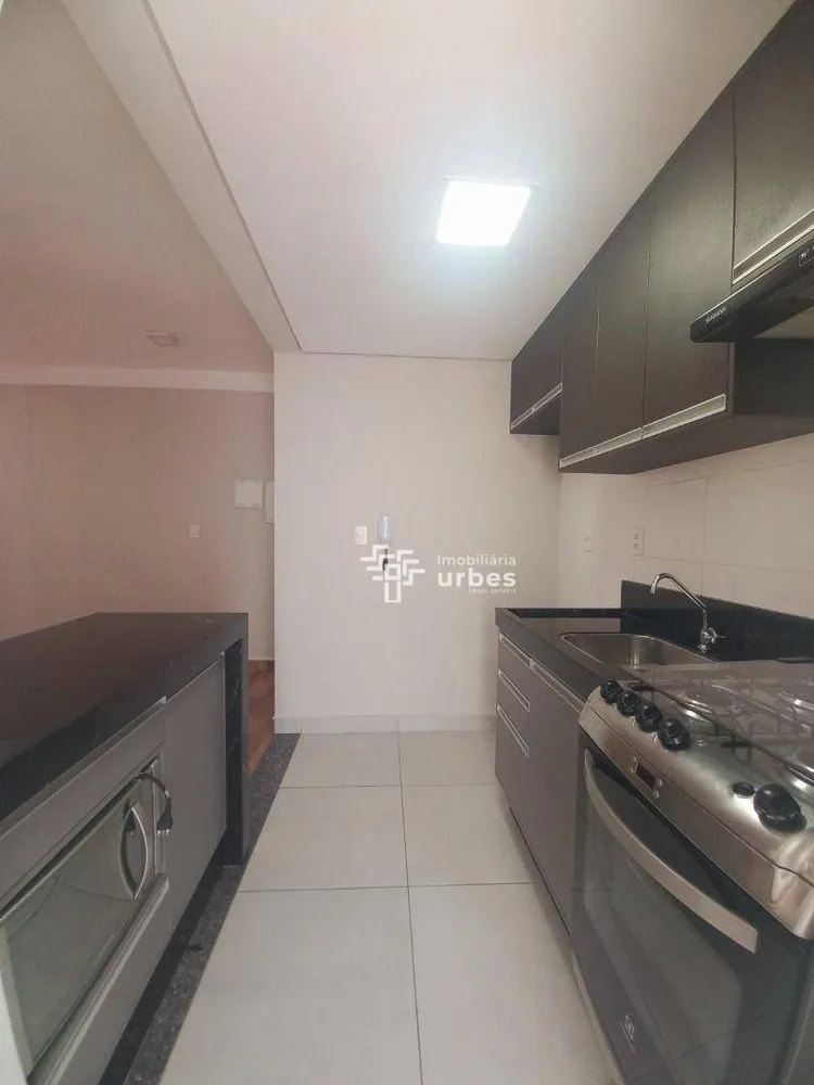 Apartamento, 2 quartos, 56 m² - Foto 3