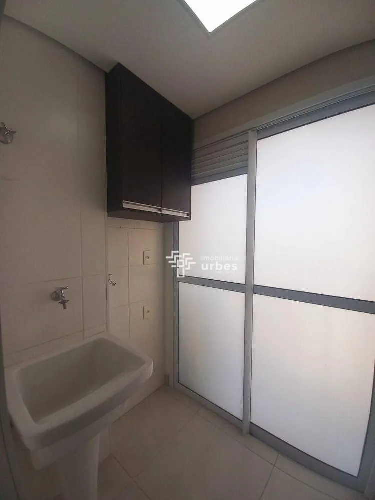 Apartamento, 2 quartos, 56 m² - Foto 6