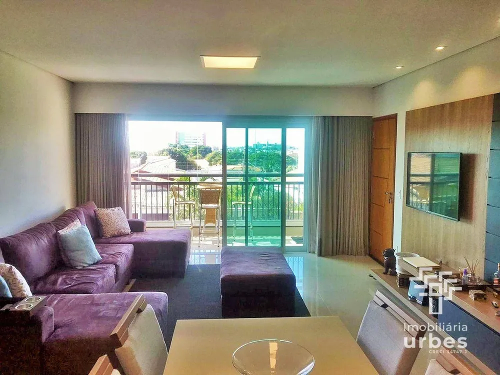 Apartamento, 2 quartos, 80 m² - Foto 2
