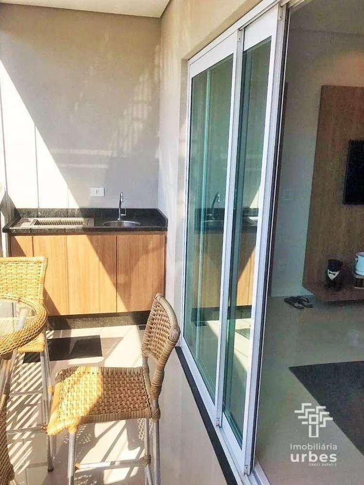 Apartamento, 2 quartos, 80 m² - Foto 6