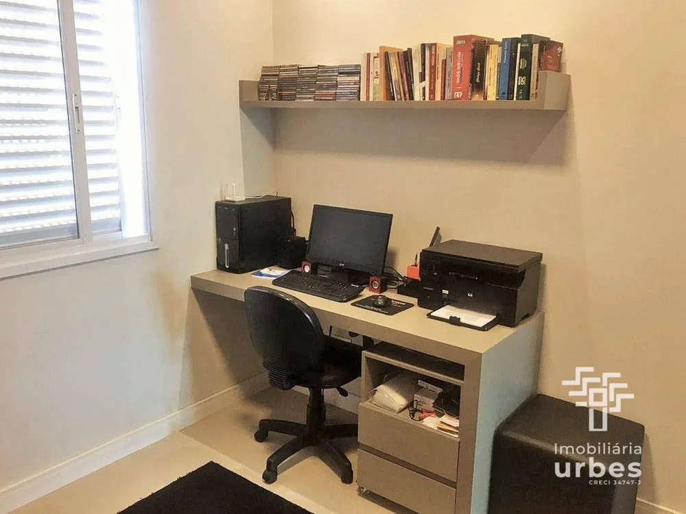 Apartamento, 2 quartos, 80 m² - Foto 7