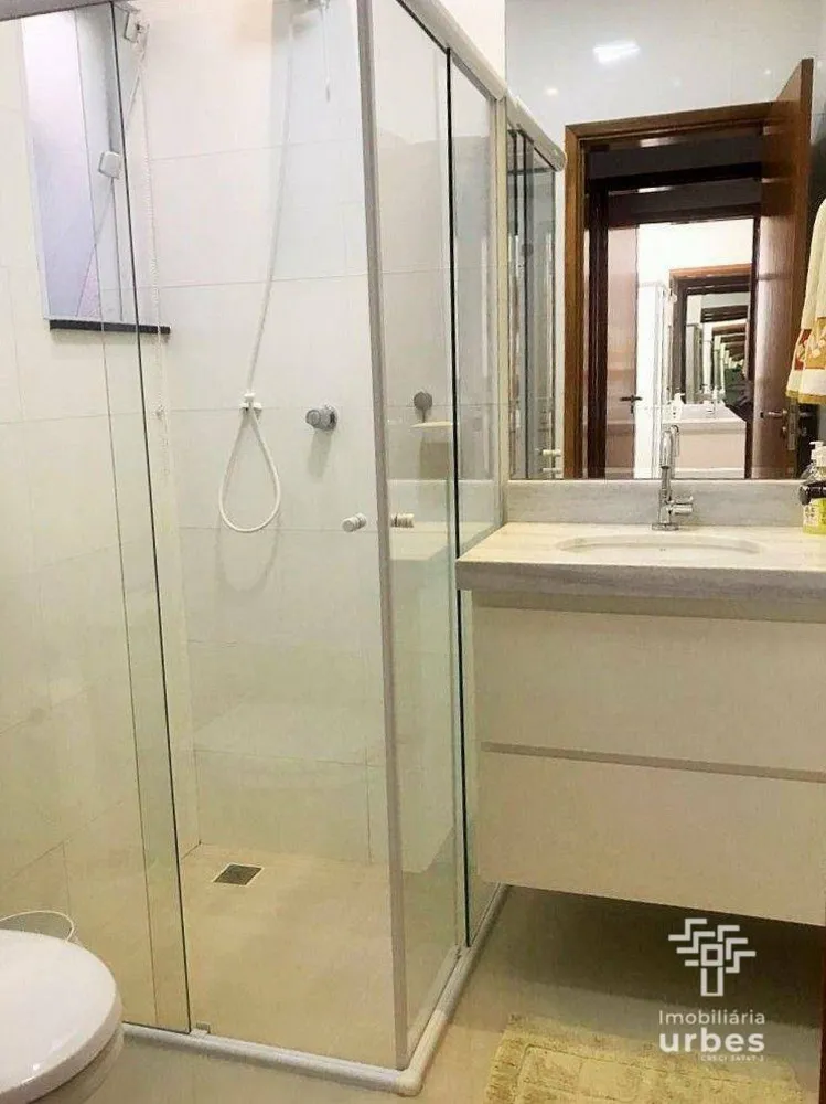 Apartamento, 2 quartos, 80 m² - Foto 9