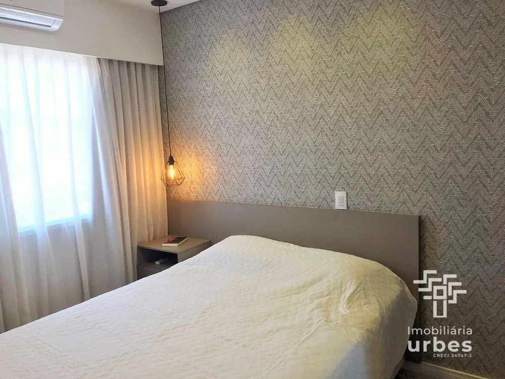 Apartamento, 2 quartos, 80 m² - Foto 10