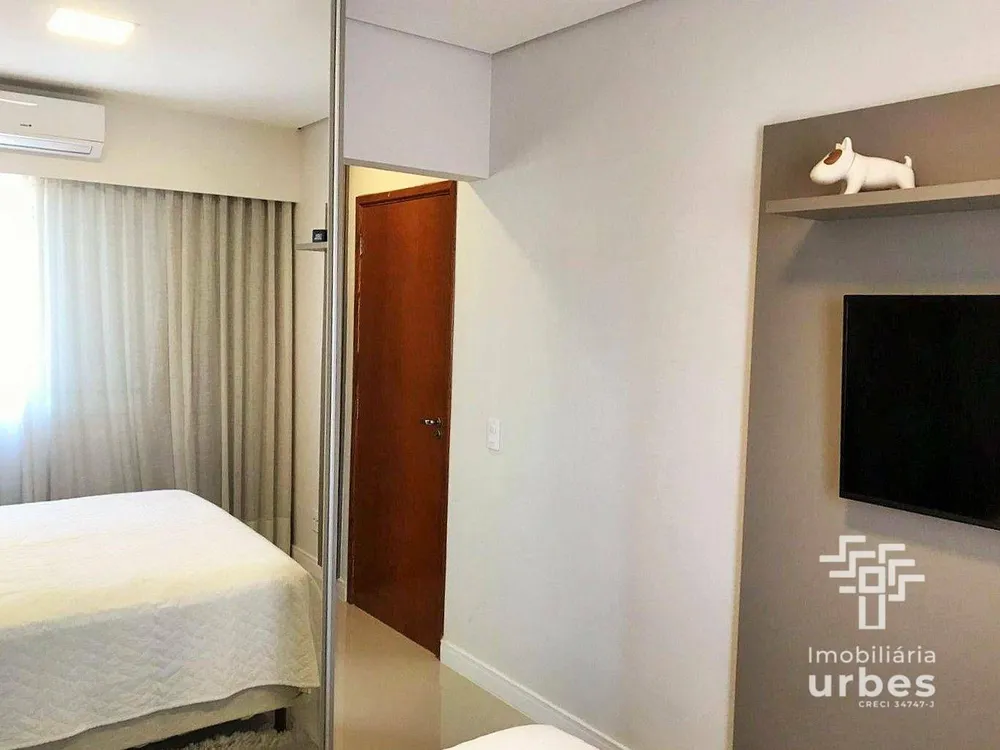 Apartamento, 2 quartos, 80 m² - Foto 12