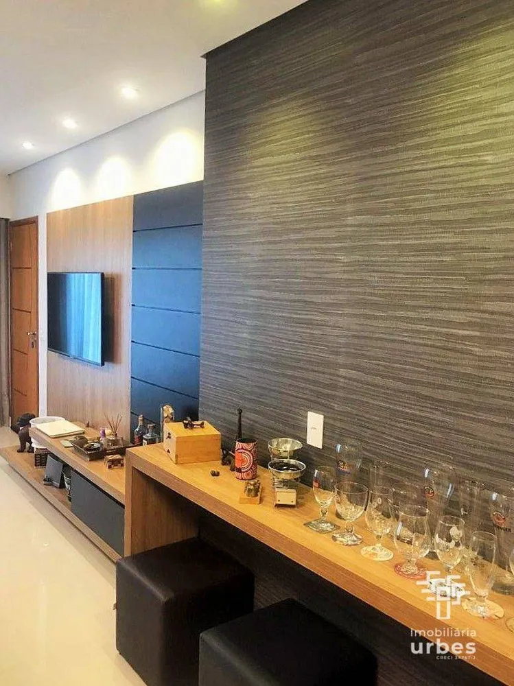 Apartamento, 2 quartos, 80 m² - Foto 5