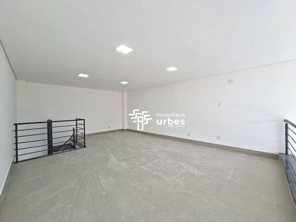 Loja-Salão, 113 m² - Foto 7