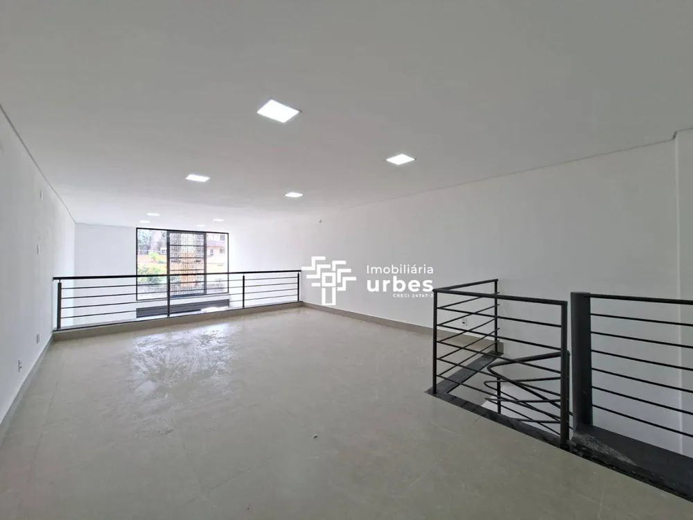 Loja-Salão, 113 m² - Foto 9
