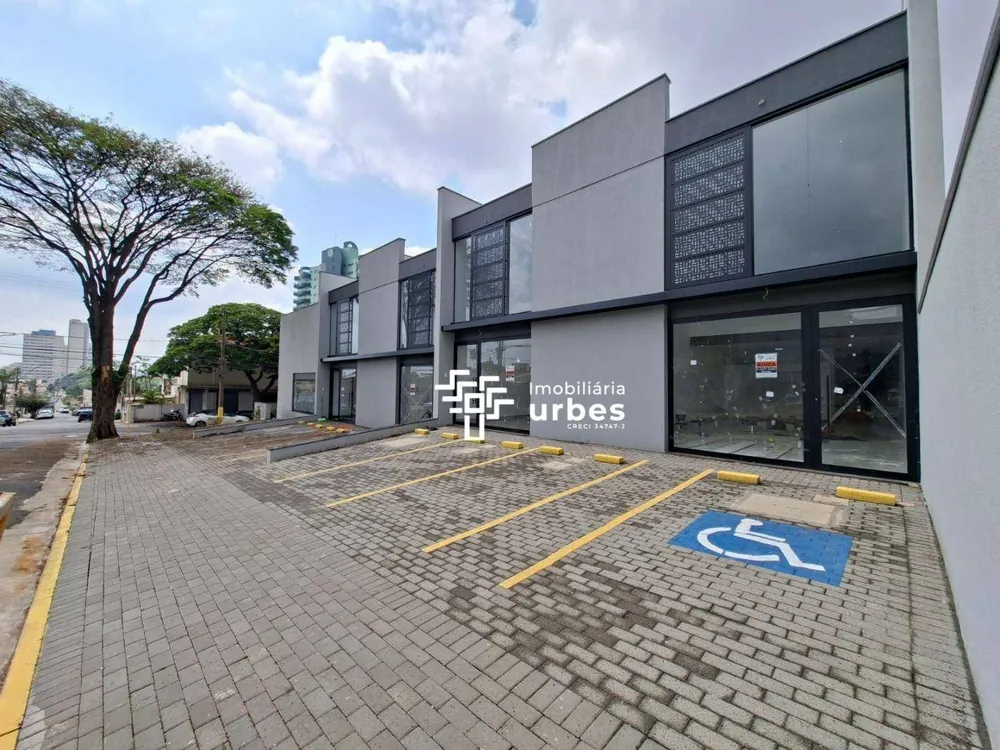 Loja-Salão, 113 m² - Foto 4