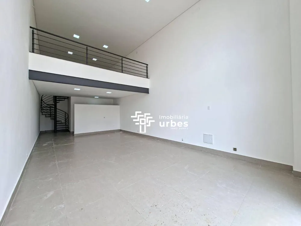 Loja-Salão, 113 m² - Foto 3