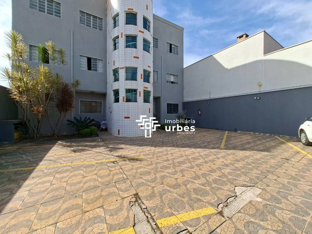 Apartamento, 2 quartos, 65 m² - Foto 8