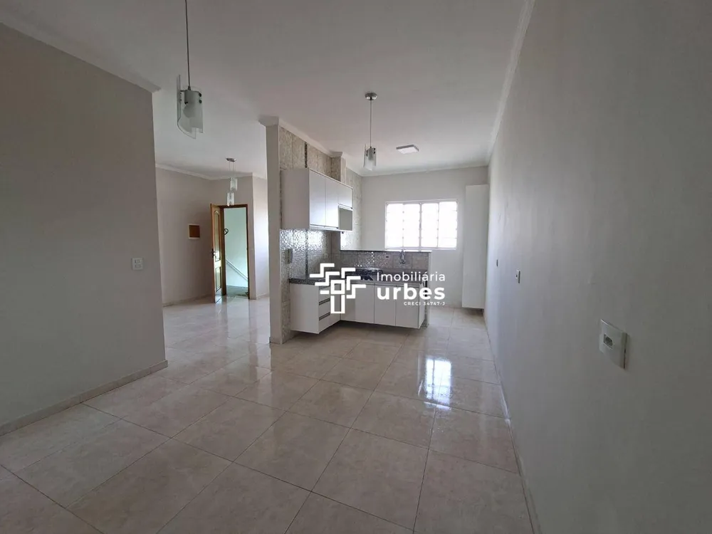 Apartamento, 2 quartos, 65 m² - Foto 7