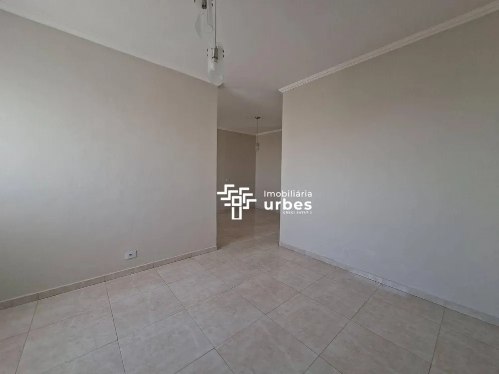 Apartamento, 2 quartos, 65 m² - Foto 3