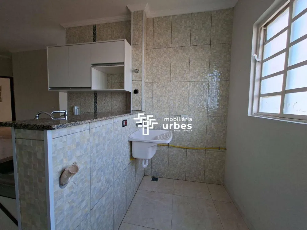Apartamento, 2 quartos, 65 m² - Foto 6
