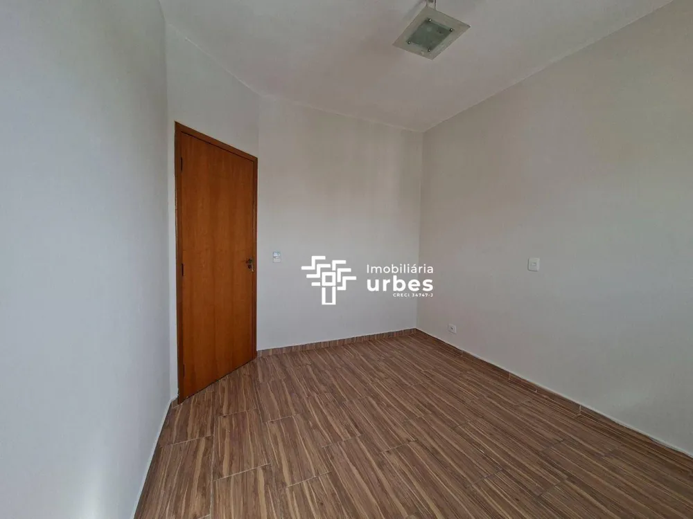 Apartamento, 2 quartos, 65 m² - Foto 11