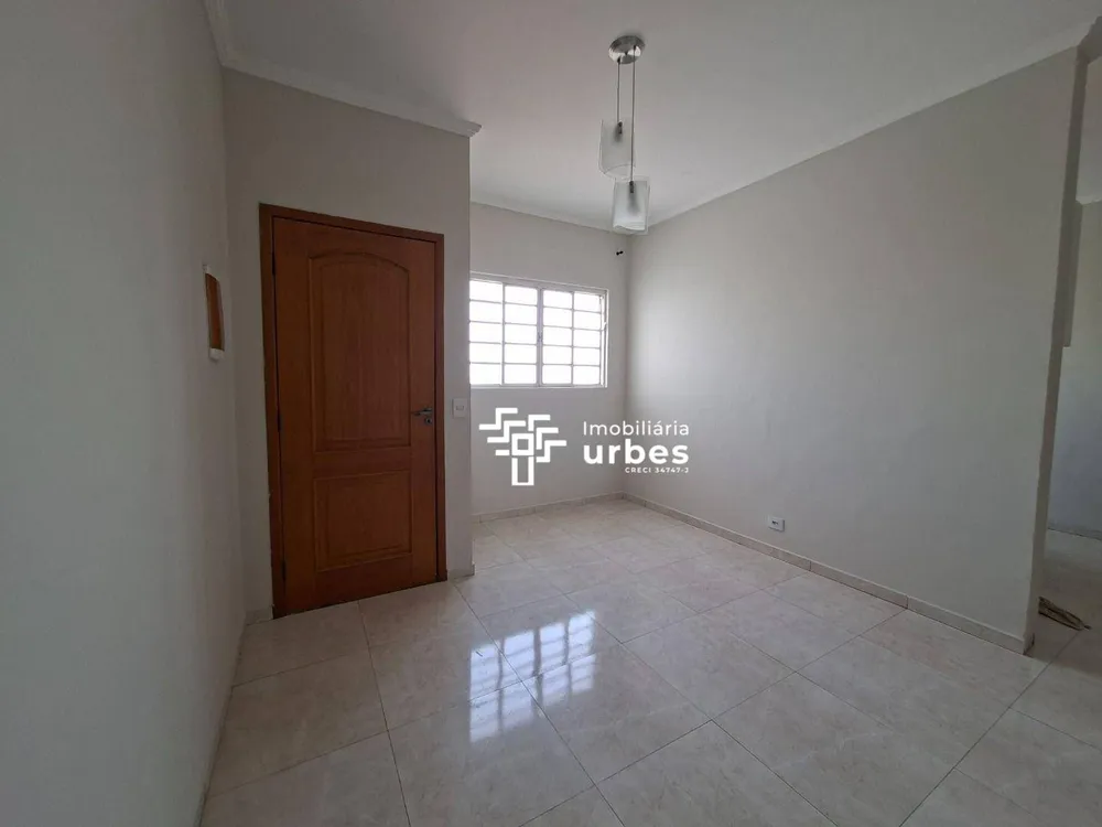 Apartamento, 2 quartos, 65 m² - Foto 4