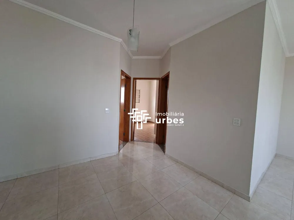 Apartamento, 2 quartos, 65 m² - Foto 2