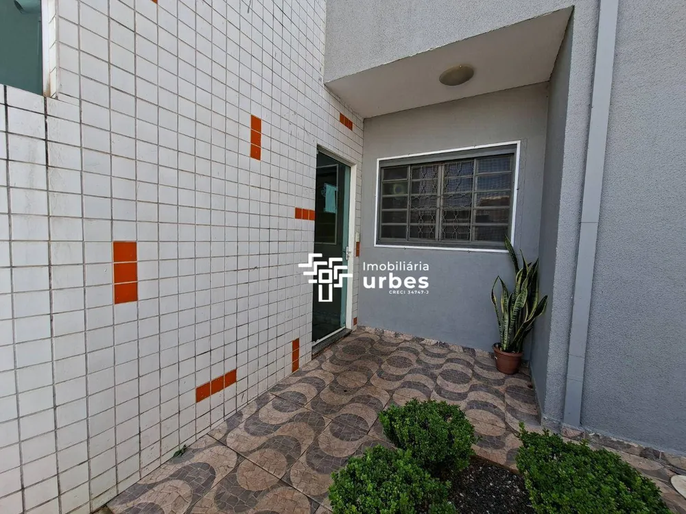 Apartamento, 2 quartos, 65 m² - Foto 4