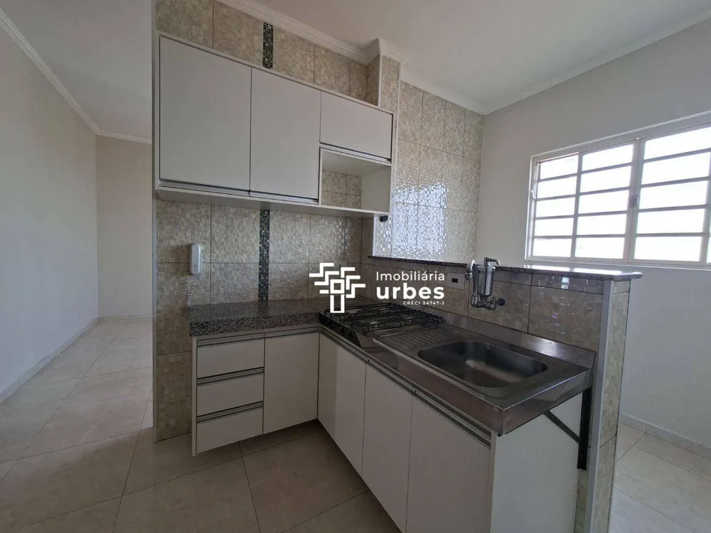 Apartamento, 2 quartos, 65 m² - Foto 3