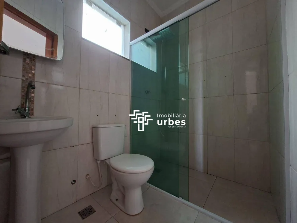 Apartamento, 2 quartos, 65 m² - Foto 8